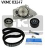 Комплект ГРМ VKMC03247 SKF