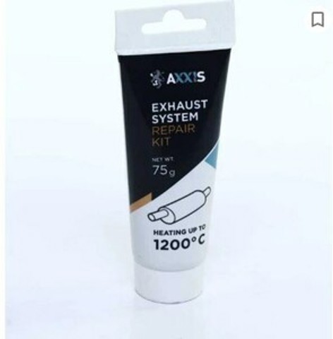 Герметик вихлопної системи VSB004 AXXIS