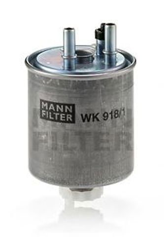 Фільтр палива WK9181 MANN