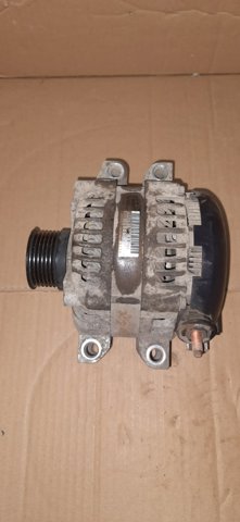 Авто генератор 1042106590 DENSO