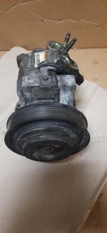Компресор кондиціонера 68021835AE CHRYSLER