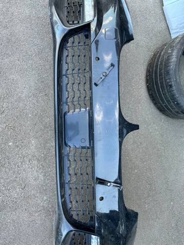 Кожух бампера переднього 51118064755 BMW