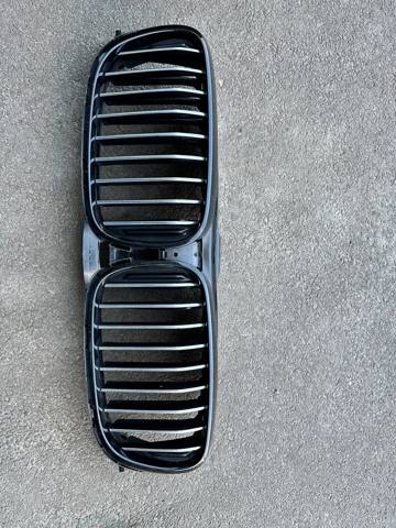Решітка радіатора 51138071190 BMW
