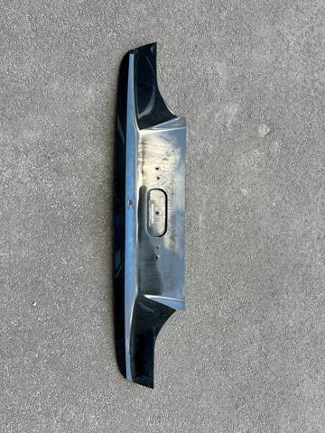 Накладка двері багажника 51247416687 BMW