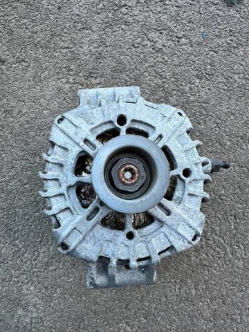 Генератор 8611280 BMW