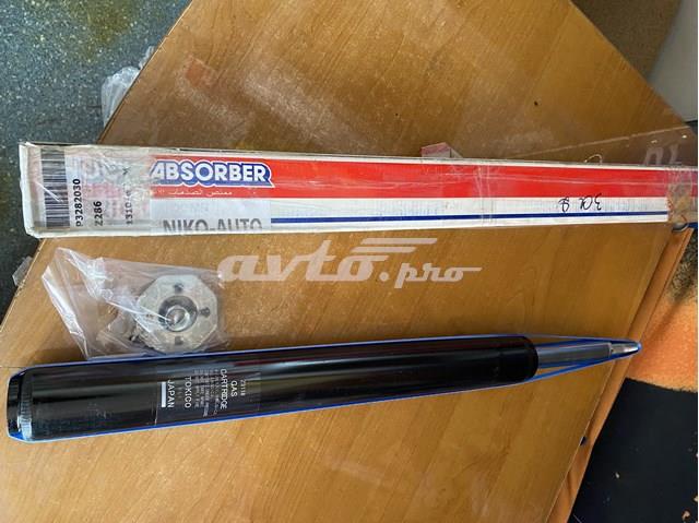 Стійка задня права Z3118 TOKICO