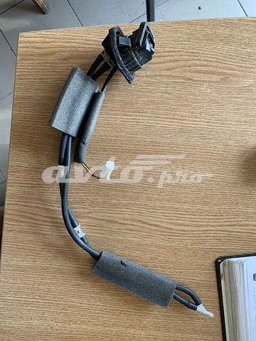 Камера системи забезпечення видимості 284424BA4A NISSAN