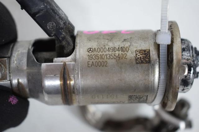 Форсунка вприскування AD BLUE 0004904100 MERCEDES