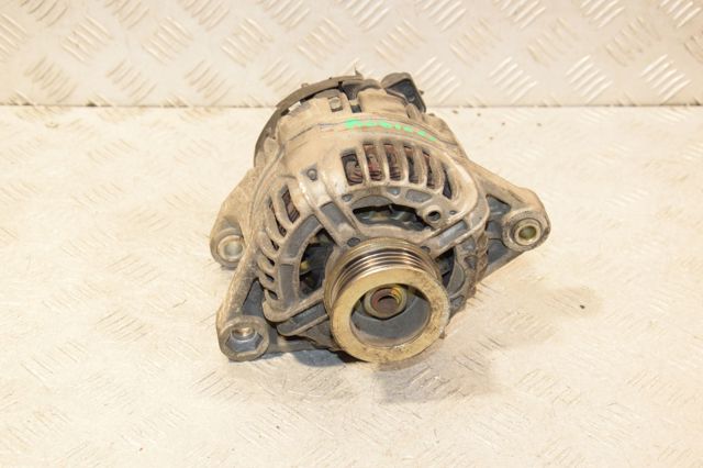 Авто генератор 0124325058 FIAT