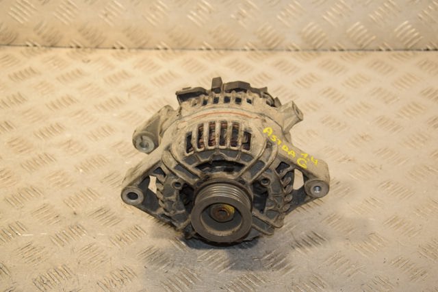 Авто генератор 0124415002 OPEL