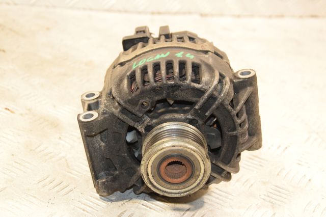 Генератор 0124415041 RENAULT