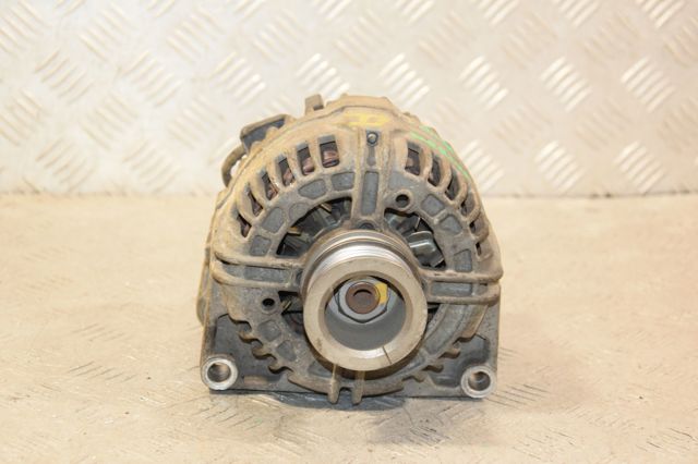 Авто генератор 0124425020 OPEL
