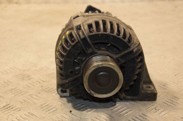 Генератор 0124525029 VOLVO