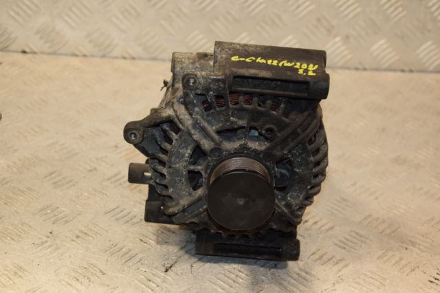 Генератор 0124625014 MERCEDES