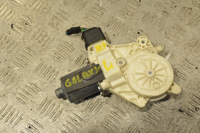 Склопідйомник передньої лівої двері 0130822287 FORD