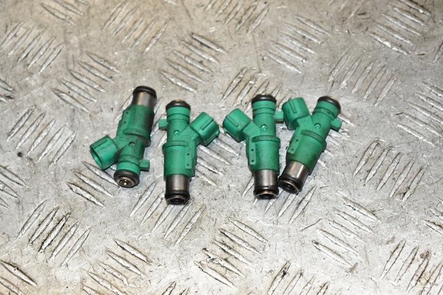 Форсунка інжектора 01F023 PEUGEOT