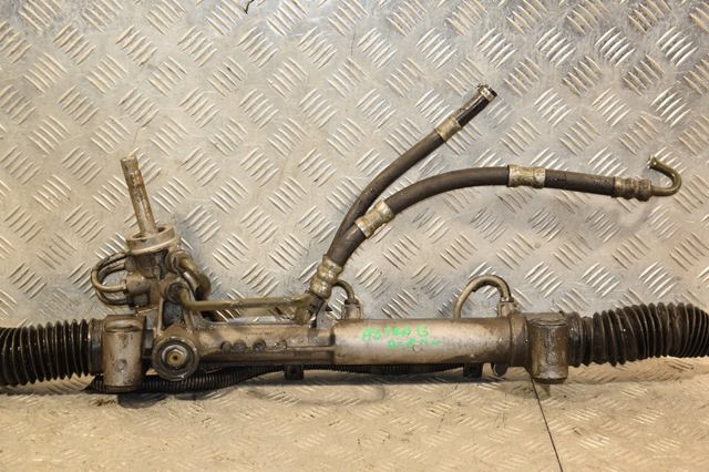 Кермова рейка 0250080025001 OPEL