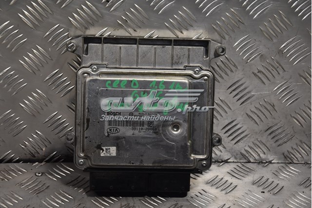 0261S04356 Hyundai/Kia