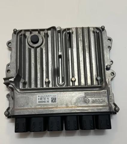 0261S18458 BMW