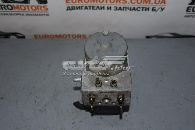 Блоки ABS 0265216775 MITSUBISHI
