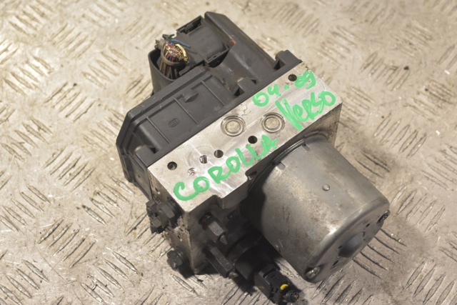 Гідроблок АБС 0265225284 TOYOTA