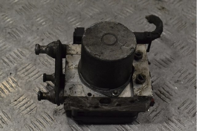 Блок керування АБС (ABS) 0265230401 MERCEDES