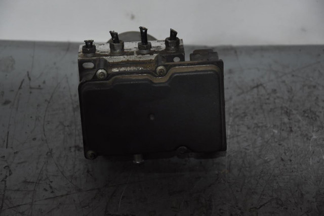 Гідроблок АБС 0265231617 FIAT