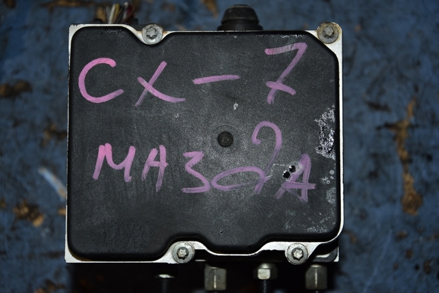 Блок керування АБС (ABS) 0265235622 MAZDA