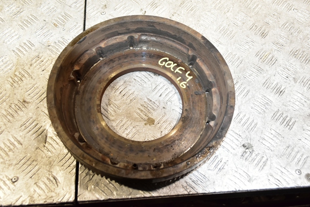 Маховик зчеплення Фольксваген Гольф III