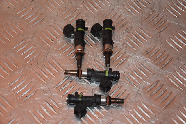 Форсунки електромагнітні 0280158253 FIAT