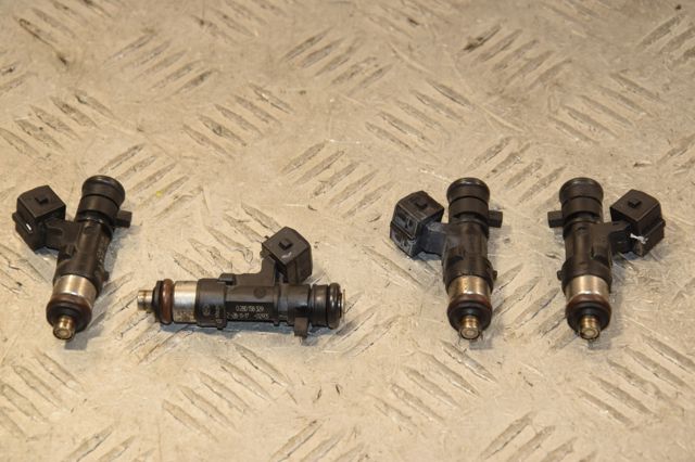 Форсунки електромагнітні 0280158329 FIAT