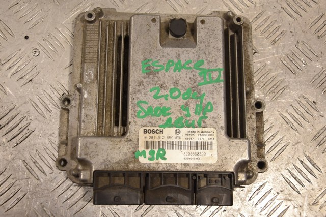 0281012659 Renault (RVI)