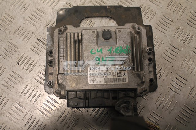 ЕБУ 0281012981 PEUGEOT