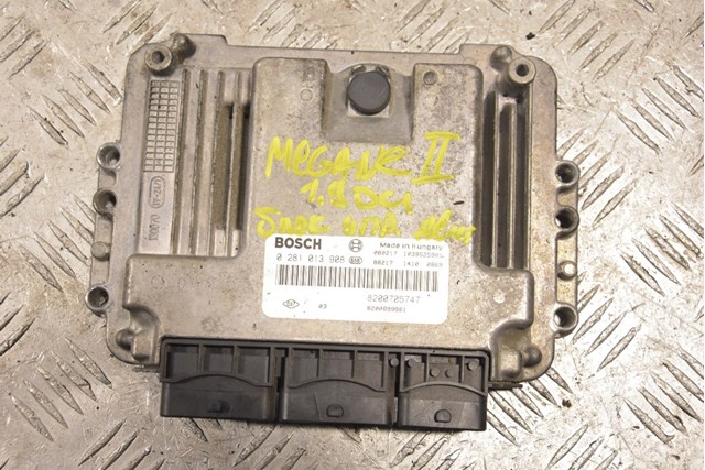 0281013908 Renault (RVI)