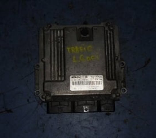 ЕБУ 0281031363 RENAULT