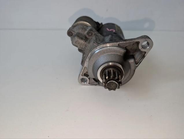 Стартерный двигатель vw golf 2.0 16v tsi (vi) 2008-2013 02e911023s it-13189 бензин, гарантия: на установку и проверку 14 дней. склад италия. доставка 7-10 дней.