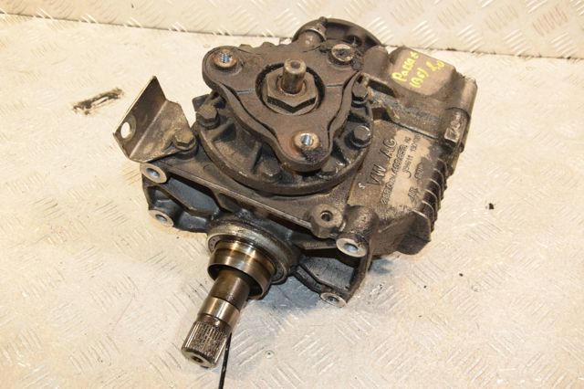 Дільник передач 02M409053AQ VAG