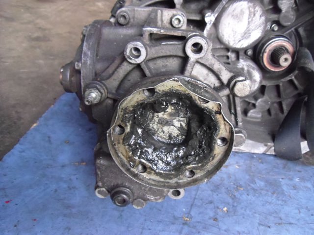 02M409053K VAG