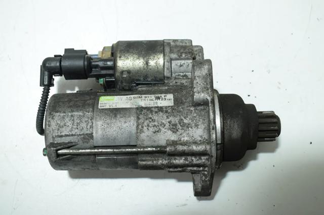 Стартер двигуна 02M911024P VAG