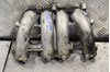 Коллектор впускной нижняя часть vw 1.6 8v 037133206G