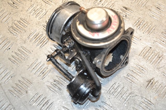 Клапан EGR 038131501AA VAG