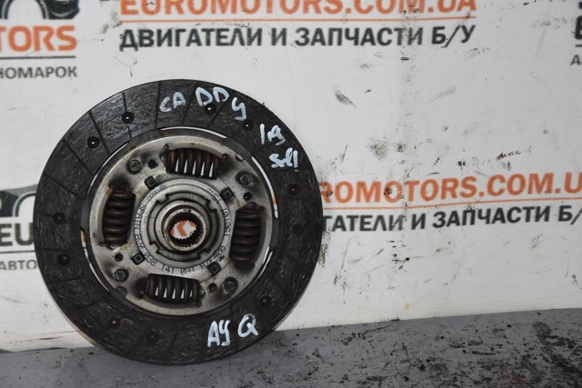 Зчеплення 038141031B VAG