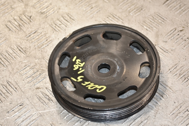 Демпфер колінвалу 03C105255A VAG