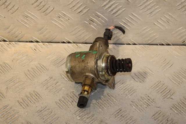 Насос паливний високого тиску (ПНВТ) - DIESEL 03C127026D VAG
