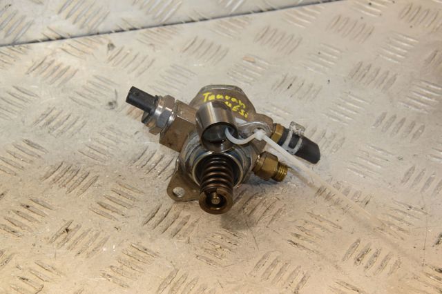 Насос паливний високого тиску (ПНВТ) - DIESEL 03C127026M VAG
