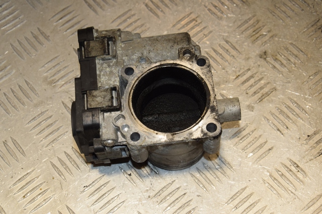 Блок дросельної заслінки 03C133062A VAG