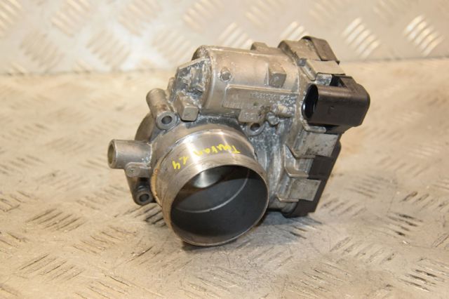 Заслінка повітряна 03C133062AA VAG