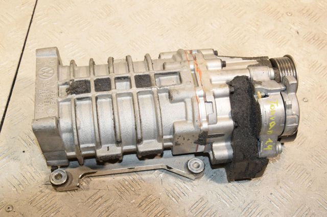 Компресор повітря 03C145601E VAG