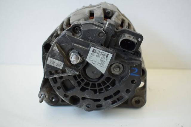 Генератор 03C903023D VAG