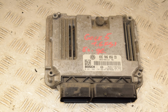 03C906056CB VAG